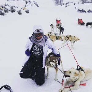 Meet your Posher, Megan